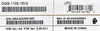 D-Link DGS-1100-16V2 Easy Smart Switch 10/100/1000 Anteprima dell’immagine prodotto 8