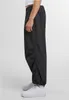 Urban Classics Herren Hose Nylon Parachute Pants Black M Produktbild-Vorschau 12