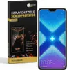 2x Displayschutzfolie für Huawei Honor 8X Displayfolie Produktbild-Vorschau 1