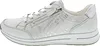 ara Chaussures à lacets pour femmes OSAKA 2.0 blanc-argent, Voir les images du produit 37