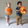 Celestial Buddies Plüschplanet – Sonne Produktbild-Vorschau 7