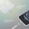 imoshion Pad für Handykette- 2er-Pack - Silber Produktbild-Vorschau 13