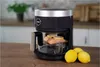UNOLD Friggitrice ad aria calda in vetro 58695 4,5l Anteprima dell’immagine prodotto 13