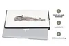MuchoWow® Laptop Hülle 17 Zoll Laptoptasche Katze putzt Produktbild-Vorschau 5