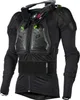 Oneal Underdog 2024 Protektorenjacke, schwarz, L Produktbild-Vorschau 3