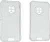 caseroxx Housse de protection TPU compatible avec Blackview Voir les images du produit 1