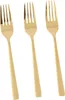 Set Goldetti Dessertgabeln Blister 3 Stück Produktbild-Vorschau 4