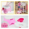 Woopie Baby Erstes Töpfchen für Kinder mit Musik 3in1 Produktbild-Vorschau 2