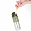 Santeco Thermal Bottle Bouteille thermos étanche à l'air Voir les images du produit 5