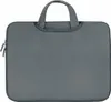 Sacoche pour ordinateur portable 15.6'' universelle - Gris Voir les images du produit 1
