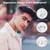In Ear Kopfhörer mit ENC Noise Cancelling Mics, 50 Std Produktbild-Vorschau 7
