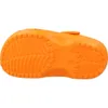 Crocs Classic Clog Toddlers orange-EUR 29-30 (C12) Produktbild-Vorschau 11