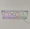 Paladone Playstation LED Neonlicht LED Regal Produktbild-Vorschau 18