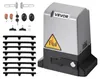 VEVOR Abridor de Puerta Corrediza Eléctrico 400 W para Vista previa de la imagen del producto 1