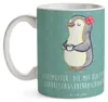 Mr. & Mrs. Panda Kaffeetasse Stiefmutter Überraschungen - Produktbild-Vorschau 3