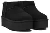 UGG Calzado Classic Platform, 1135092BLK Vista previa de la imagen del producto 11