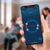 Bosch Smart Home Heizkörperthermostat II, smartes Produktbild-Vorschau 12