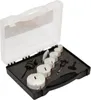 Coffret de 6 Scies cloches Bi-Métal MAKITA D-47139 Voir les images du produit 6