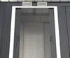 Duramax Metall Gartenhaus 203x113 Geräteschuppen Garten Produktbild-Vorschau 19