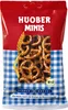 Huober  Mini Brezel gesalzen 20 x 40g (800 g) Produktbild-Vorschau 4