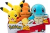 Pluszak - Pokemon - Schiggy - 20 cm Podgląd zdjęcia produktu 1