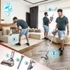 Duronic VC24 Akku Staubsauger, Akkusauger kabellos, Produktbild-Vorschau 3