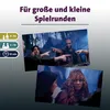Werewolf, volle maan nacht Productafbeelding-voorbeeld 9