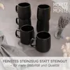 Moritz & Moritz VIDA Kaffeebecher 6er Produktbild-Vorschau 4
