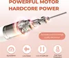 JCMaster JCM-302P, Nagelfräser Profi, Fräser Nägel max. Produktbild-Vorschau 6