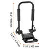 VEVOR porta kayak da tetto, 2 coppie di J-Bar, portapacchi, Anteprima dell’immagine prodotto 8
