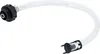 BGS technic Oil Filter Drain Hose for Oil Filter Náhled obrázku produktu 5