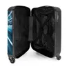 NoBoringSuitcases.com Dětský příruční kufr 55x35x20 cm, Náhled obrázku produktu 4