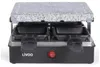LIVOO Raclettegrill 4 Personen Granitplatte Grill Produktbild-Vorschau 6