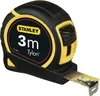 Stanley 0-30-697 tape measure 5 m Black, Yellow Anteprima dell’immagine prodotto 3