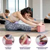 ProximaX Yoga Set für Anfänger 5-teilig, Rosa, mit Produktbild-Vorschau 3