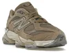 New Balance 9060 Mushroom Timberwolf - EU maat 39,5 Productafbeelding-voorbeeld 5