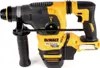 DeWALT Akku-Kombihammer DCH333NT-XJ FlexVolt SDS-plus 54,0 Produktbild-Vorschau 6