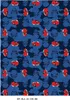 Coperta Spiderman - Coperta morbida e leggera per letto e Anteprima dell’immagine prodotto 1