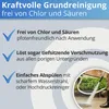 Nanoprotect Steinreiniger Konzentrat | 5 kg für ca. 500 m² Produktbild-Vorschau 5