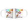 Schulkind 2022 Tasse Einschulung Einhorn Dab Schulanfang Produktbild-Vorschau 3