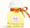 A bottle of Hermes Twilly Eau Ginger perfume. Anteprima dell’immagine prodotto