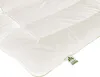 Steppbett Aerelle Blue Faser Leicht  Größe 135 x 200 cm Produktbild-Vorschau 2