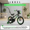 Rower dziecięcy 16 cali dla chłopców w wieku 4, 5 i 6 lat, Podgląd zdjęcia produktu 10