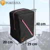FORTENA Reiserucksack 40x20x25cm Flugzeug-Handgepäck Produktbild-Vorschau 2