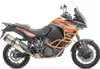 Sturzbügel für KTM 1190 Adventure / R 13-16 oben und unten Produktbild-Vorschau 8