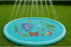 Gartensprinklermatte 150 cm Kruzzel 25568 Produktbild-Vorschau 7