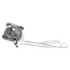 Houben Fassung GU5,3 106457 Produktbild-Vorschau 2