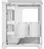 Meshify 3 TG Clear Tint (weiß, Tempered Glass) Produktbild-Vorschau 28