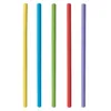 PAPSTAR Shake-Halme Papier, Ø 8 mm, 25 cm, farbig sortiert Produktbild-Vorschau 5