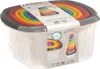 5five Simply Smart Set de boîtes de conservation 7 pièces, Voir les images du produit 2
